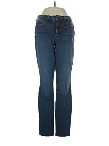 Not Your Daughter's Jeans Jeans (view 1)