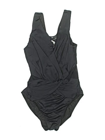 Miraclesuit One Piece Swimsuit (view 1)