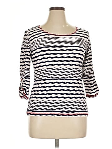 Sno Skins 3/4 Sleeve T-Shirt (view 1)