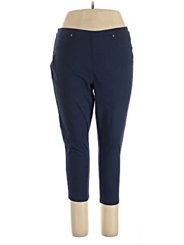 Style&Co Active Pants (view 1)