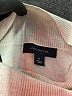 Ann Taylor Ivory Turtleneck Sweater Size XL - photo 7