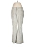 Dockers 100% Cotton Gray Cargo Pants Size S - photo 1