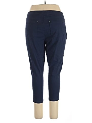 Style&Co Active Pants (view 2)