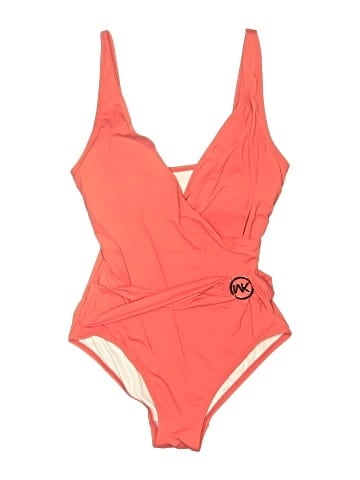 MICHAEL Michael Kors One Piece Swimsuit (view 1)