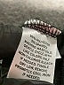 14th & Union Black Sleeveless Top Size S - photo 8