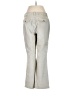 Dockers 100% Cotton Gray Cargo Pants Size S - photo 2
