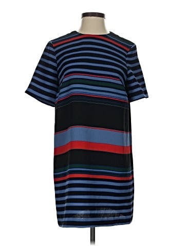 Zara Casual Dress (view 1)