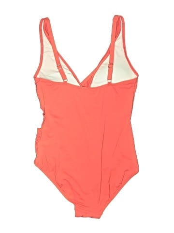 MICHAEL Michael Kors One Piece Swimsuit (view 2)