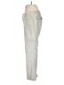 Dockers 100% Cotton Gray Cargo Pants Size S - photo 5