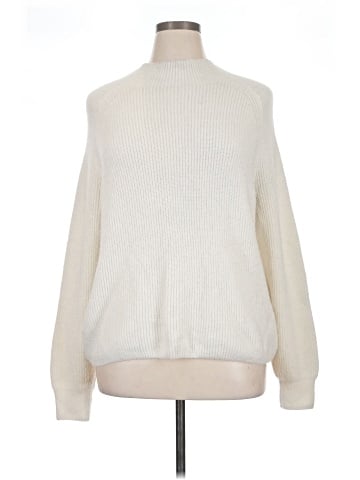 Halogen Turtleneck Sweater (view 1)
