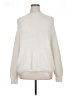 Halogen Ivory Turtleneck Sweater Size XL - photo 1