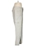 Dockers 100% Cotton Gray Cargo Pants Size S - photo 4