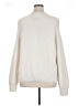 Halogen Ivory Turtleneck Sweater Size XL - photo 2