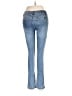 Joe's Jeans Hearts Blue Jeans Size 14 - photo 2