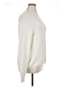 Halogen Ivory Turtleneck Sweater Size XL - photo 4
