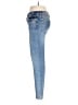 Joe's Jeans Hearts Blue Jeans Size 14 - photo 5