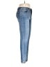 Joe's Jeans Hearts Blue Jeans Size 14 - photo 4