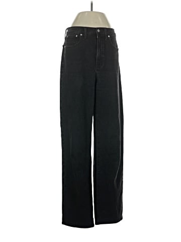 Madewell Jeans (view 1)