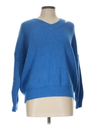 Lumiere Pullover Sweater (view 1)