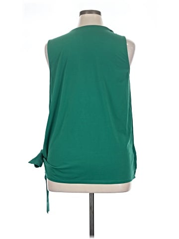 41Hawthorn Sleeveless Blouse (view 2)