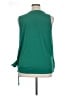 41Hawthorn Green Sleeveless Blouse Size 1X - photo 2