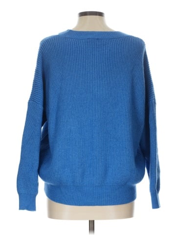Lumiere Pullover Sweater (view 2)