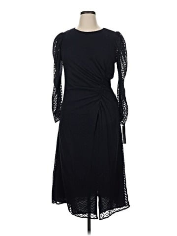 Maggy London Cocktail Dress (view 1)