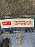Levi's Blue Jeans Size 10 REG - photo 3