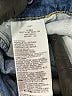 Levi's Blue Jeans Size 10 REG - photo 4