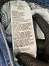 Levi's Blue Jeans Size 10 REG - photo 5