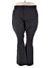Old Navy Gray Dress Pants Size 22 - photo 1