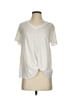 Bobeau Ivory Cardigan Size S - photo 1