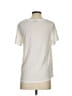 Bobeau Ivory Cardigan Size S - photo 2