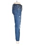 J.Crew Graphic Blue Jeans Size 29 waist - photo 4
