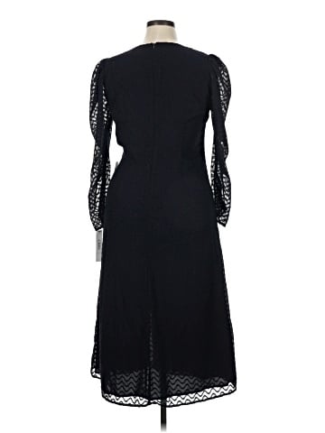 Maggy London Cocktail Dress (view 2)