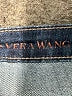 Vera Wang Blue Denim Shorts Size 10 - photo 3