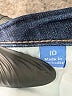 Vera Wang Blue Denim Shorts Size 10 - photo 4