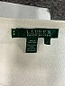 Lauren by Ralph Lauren Ivory Pullover Sweater Size L - photo 7