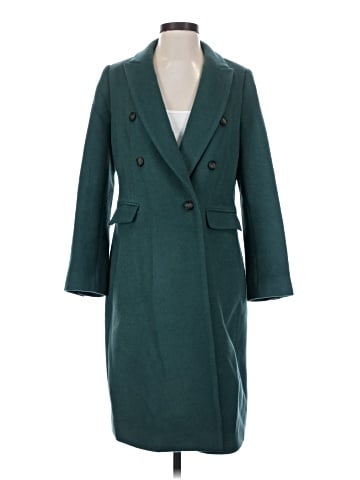 Ann Taylor LOFT Wool Coat (view 1)