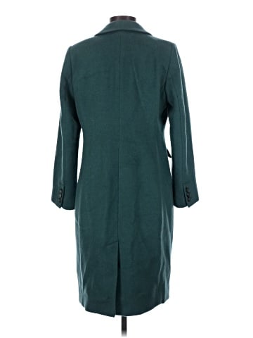 Ann Taylor LOFT Wool Coat (view 2)