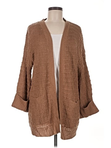 Love Change Cardigan (view 1)