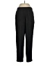 Oska Solid Black Casual Pants Size 8 (2) - photo 1