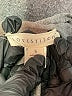 Lovestitch Gray Poncho Size S - photo 7