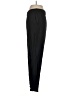 Oska Solid Black Casual Pants Size 8 (2) - photo 5
