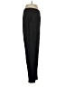 Oska Solid Black Casual Pants Size 8 (2) - photo 4