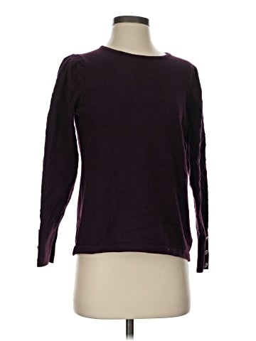 Anne Klein Pullover Sweater (view 1)
