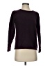 Anne Klein Purple Pullover Sweater Size S - photo 1