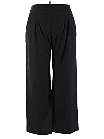 Lafayette 148 New York Wool Pants (view 1)