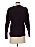 Anne Klein Purple Pullover Sweater Size S - photo 2