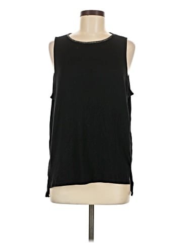 Rag & Bone/JEAN Sleeveless T-Shirt (view 1)